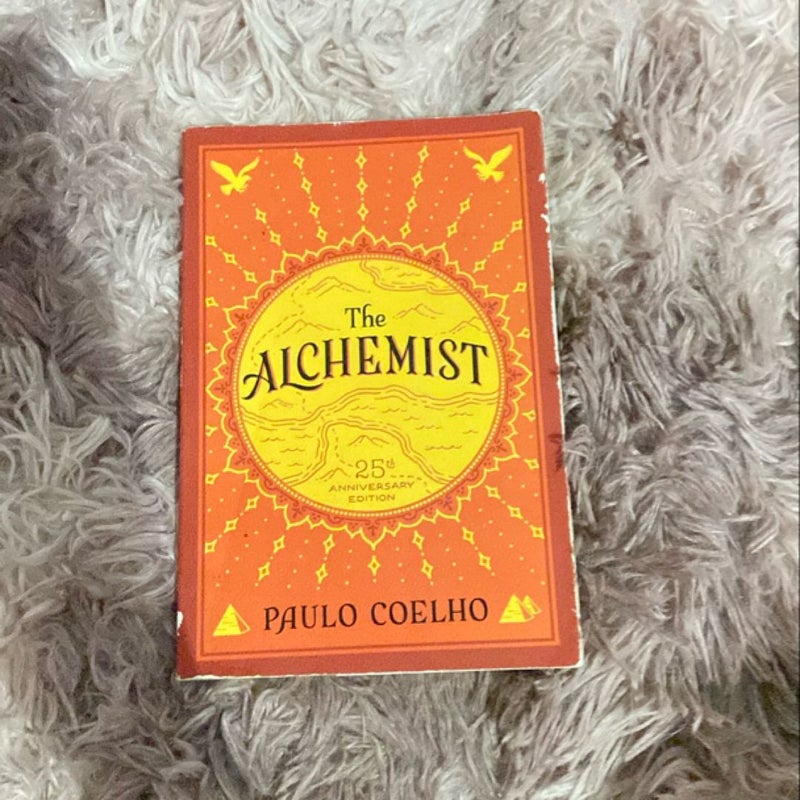 The Alchemist