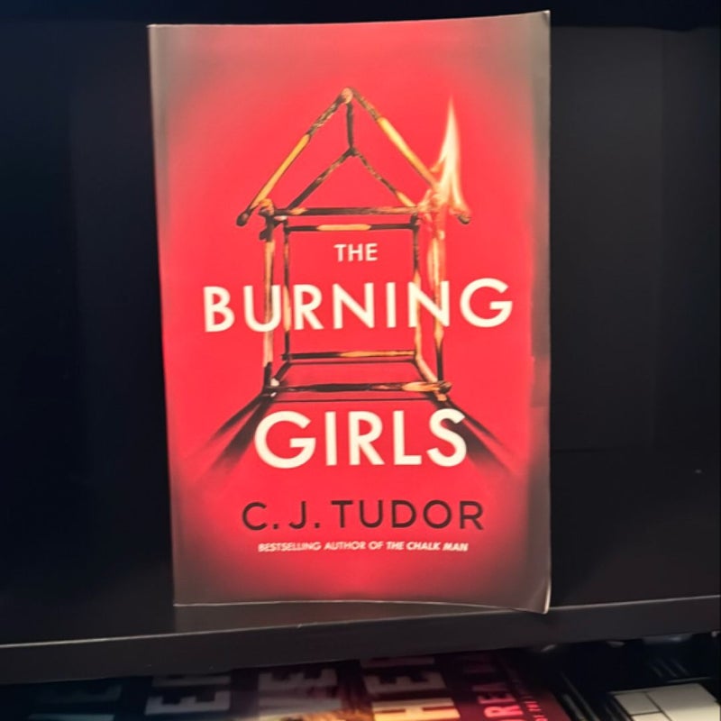 The Burning Girls