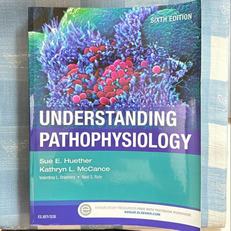 Understanding Pathophysiology