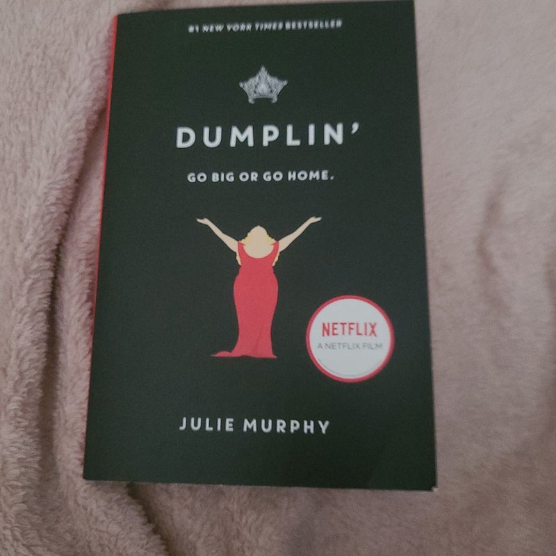 Dumplin - Julie Murphy