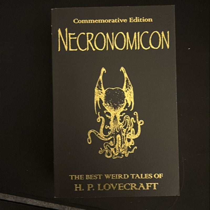 Necronomicon