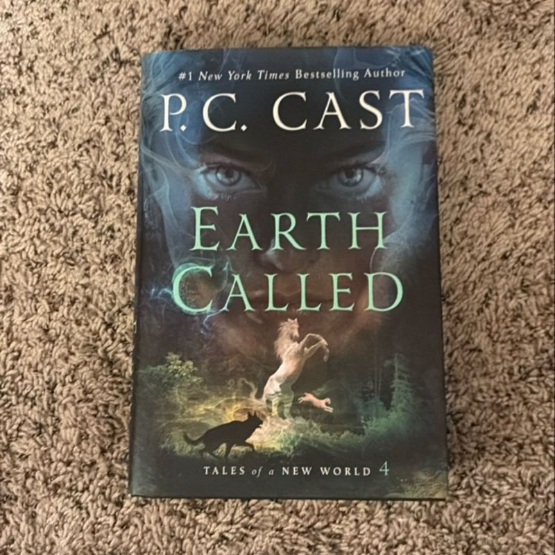 Earth Called