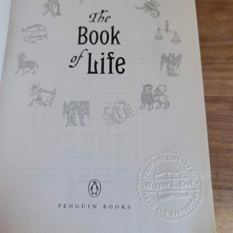 The Book of Life