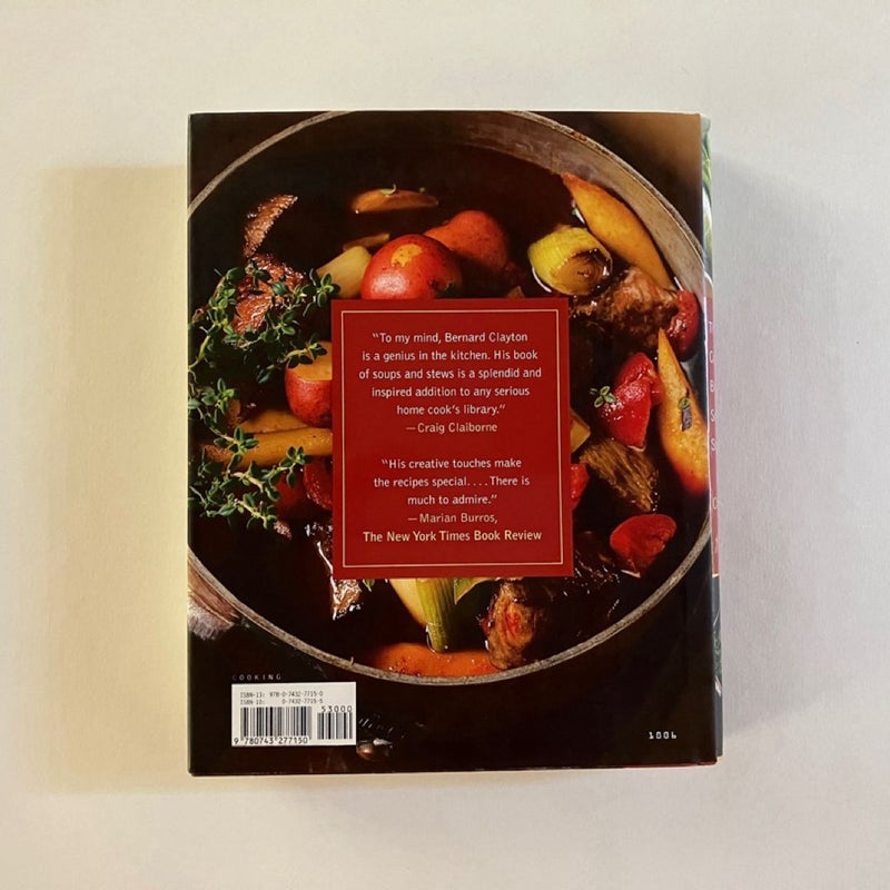 The Complete Book of Soups and Stews