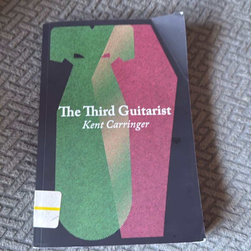 The Third Guitarist