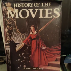 History of the Movies