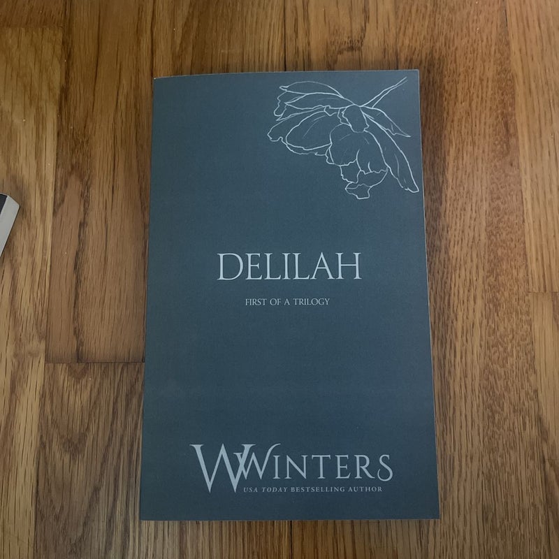 Delilah