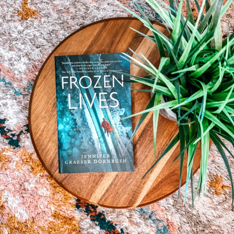 Frozen Lives