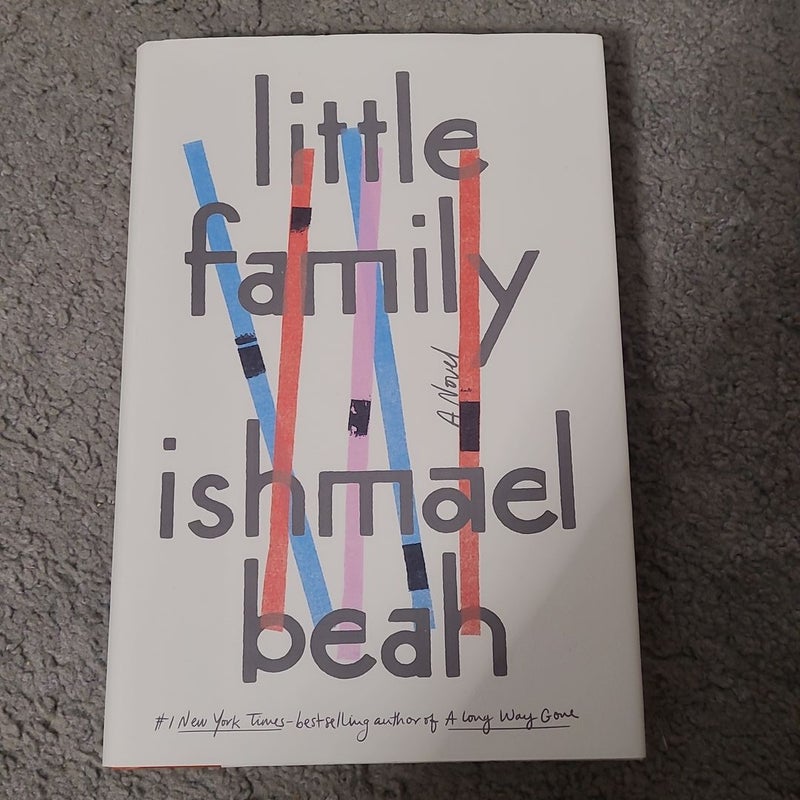 Little family