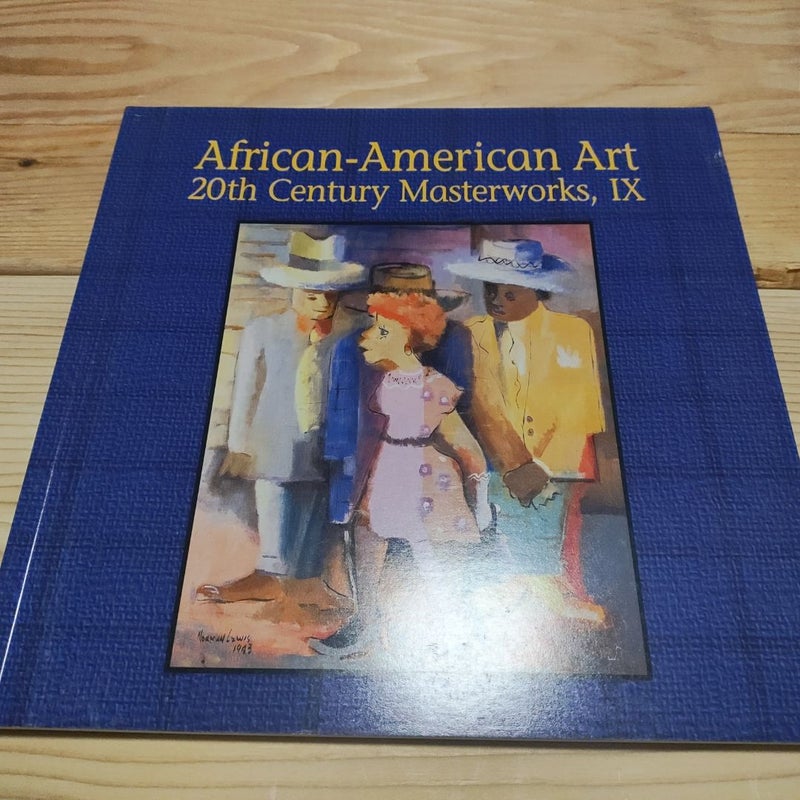 African-American Art