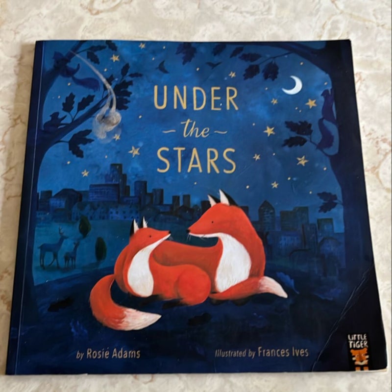 Under the Stars