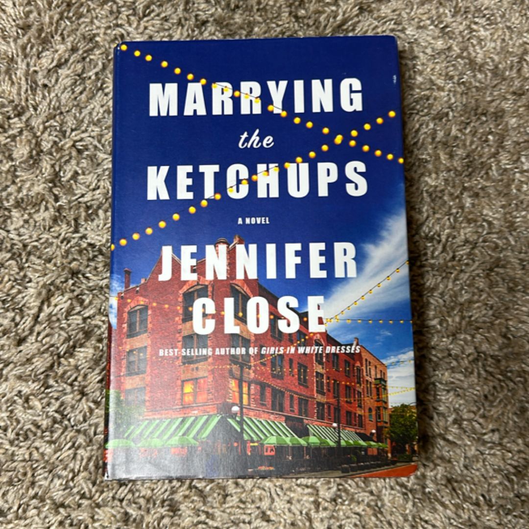 Marrying the Ketchups