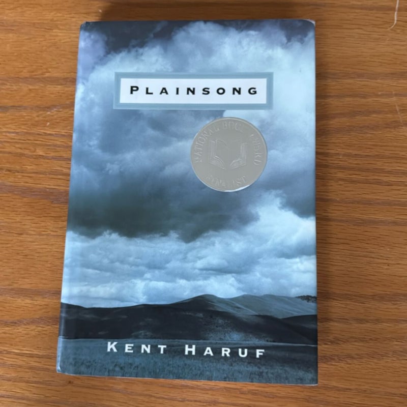 Plainsong