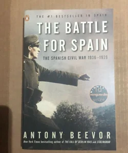 The Battle for Spain  85