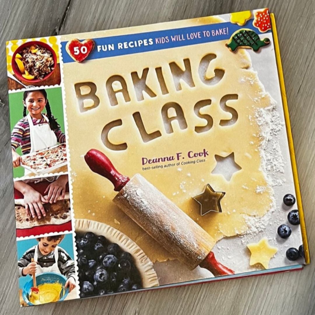 Baking Class
