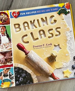 Baking Class