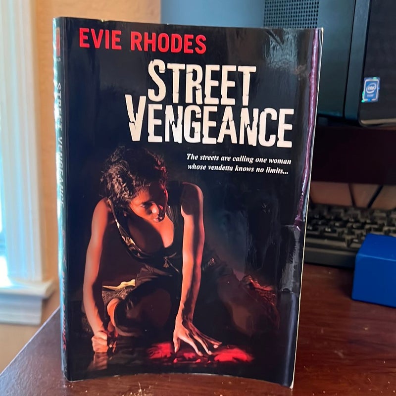 Street Vengeance