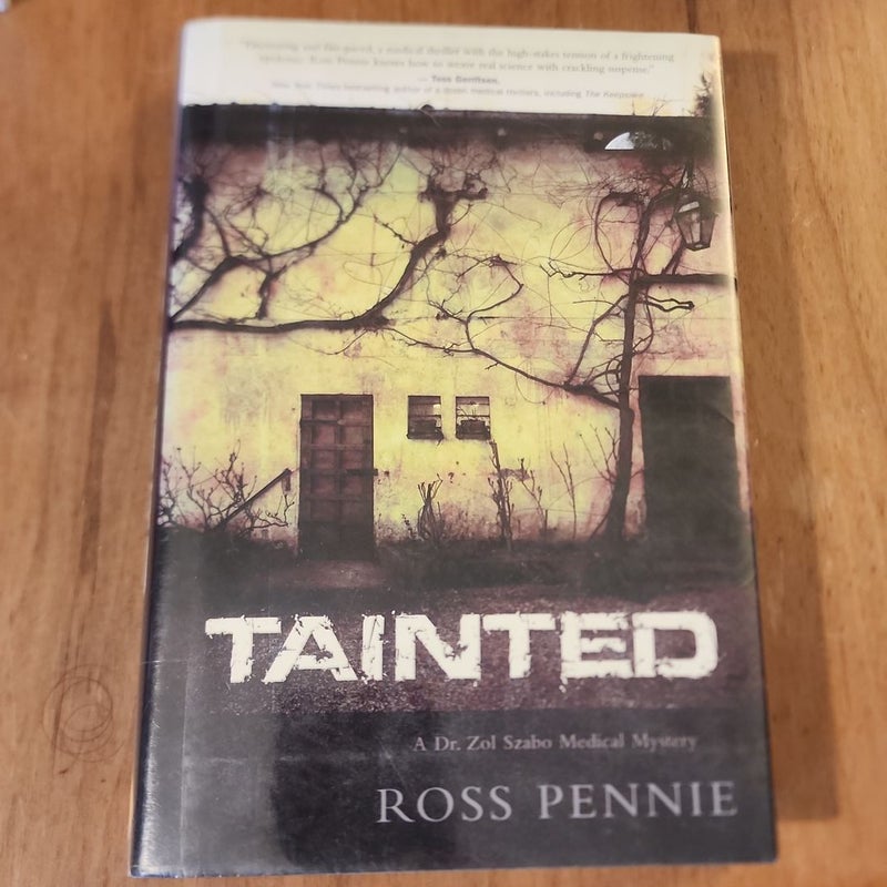 Tainted