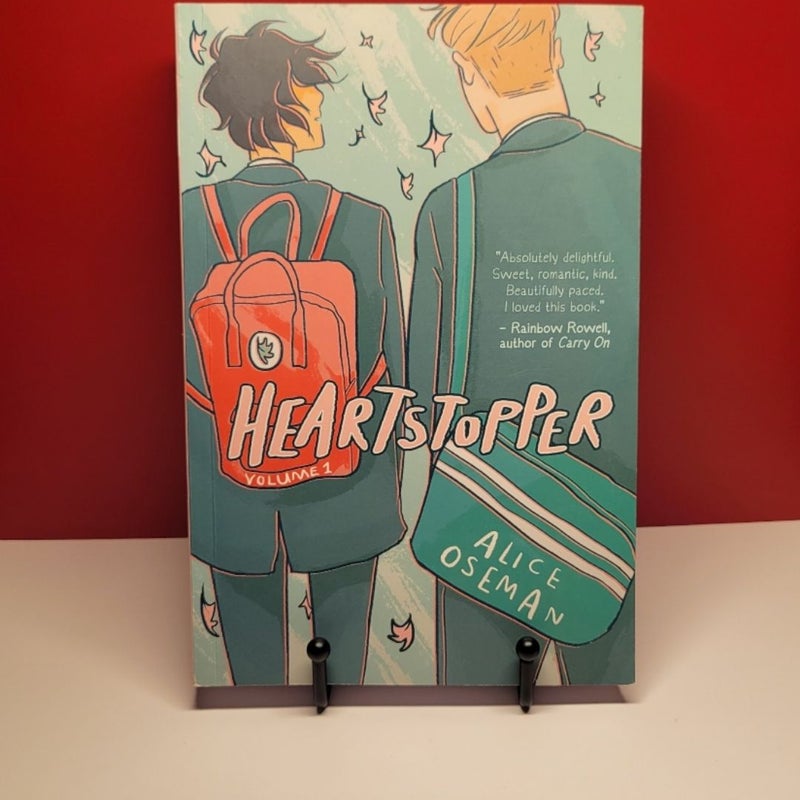 Heartstopper