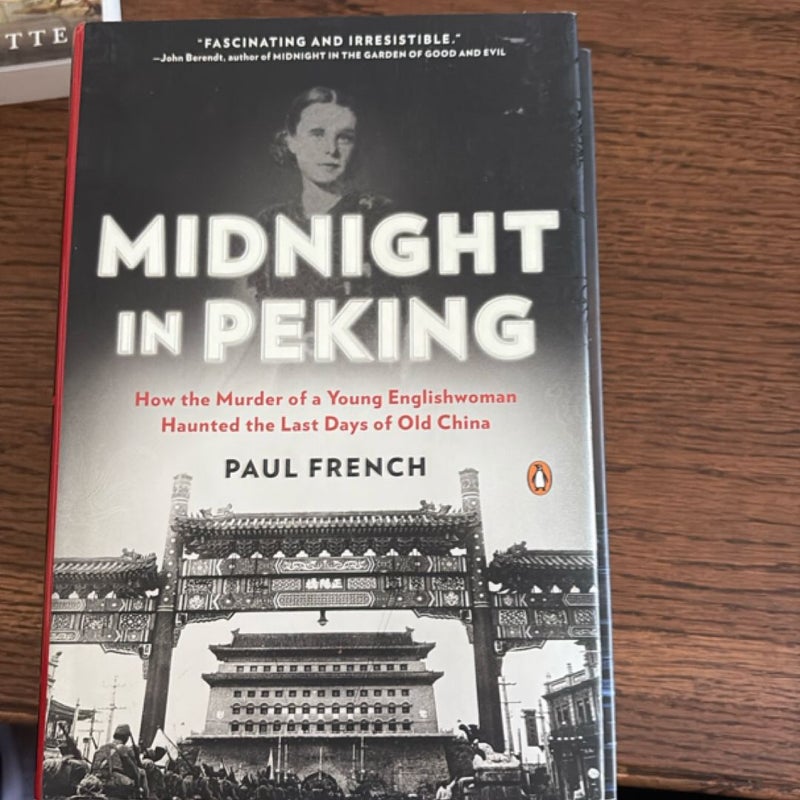 Midnight in Peking