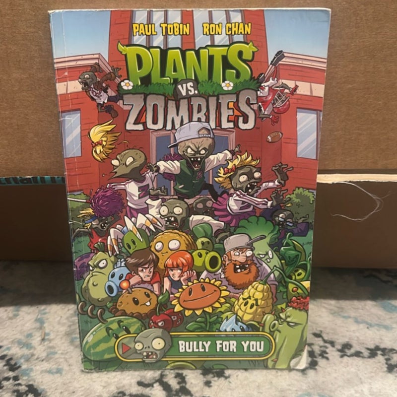 Plants vs. Zombies 