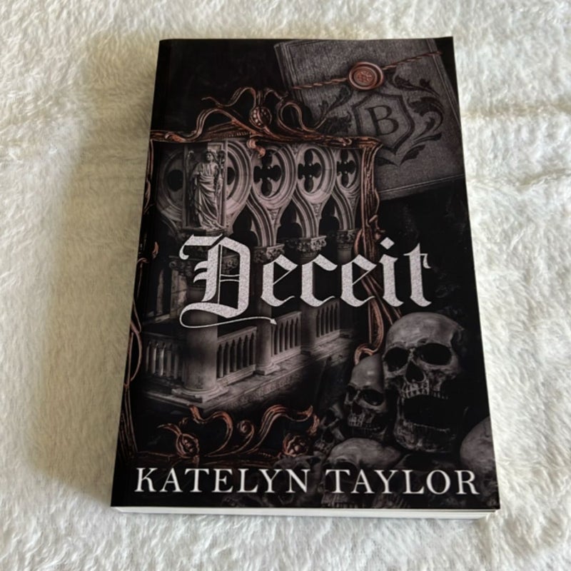 Deceit
