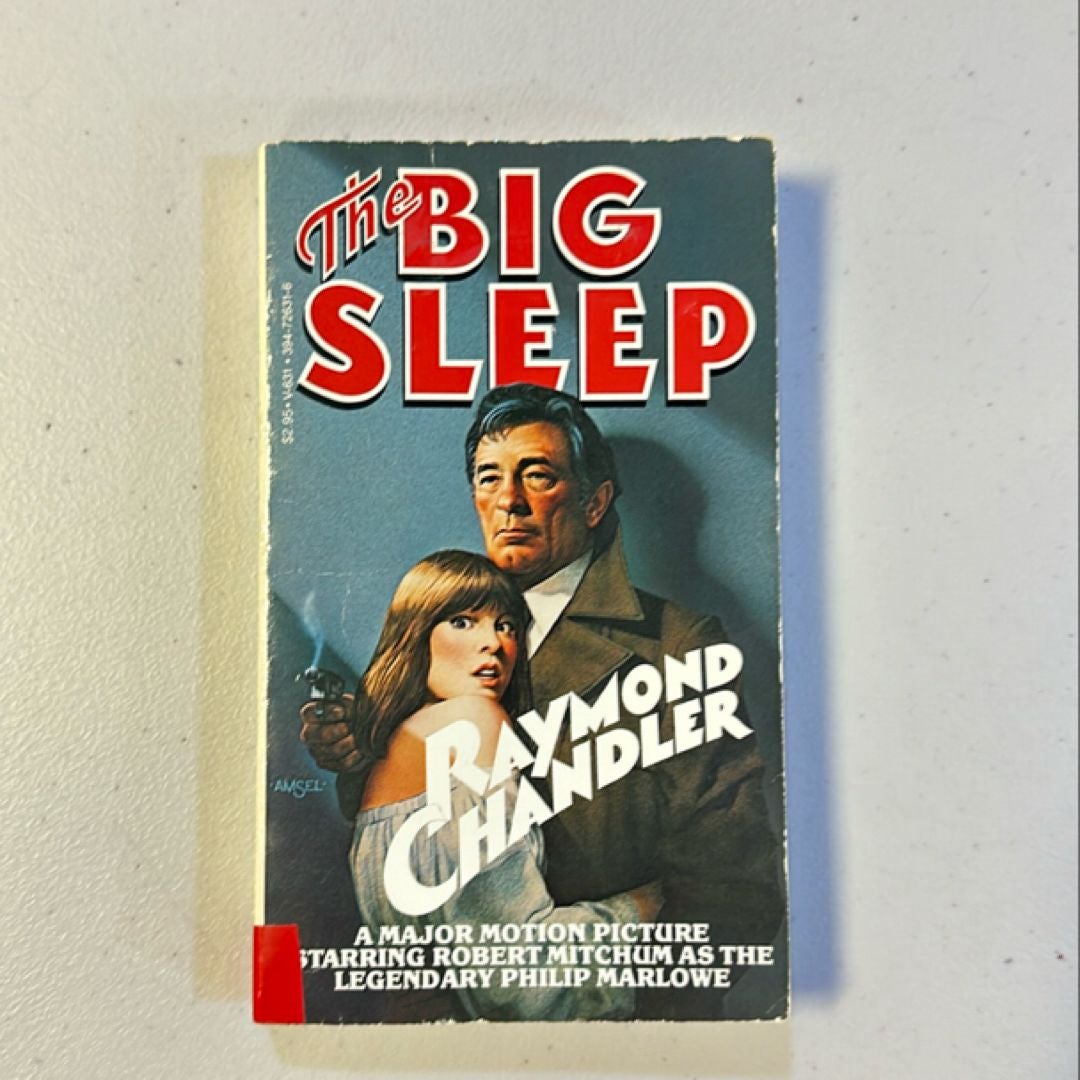 The Big Sleep