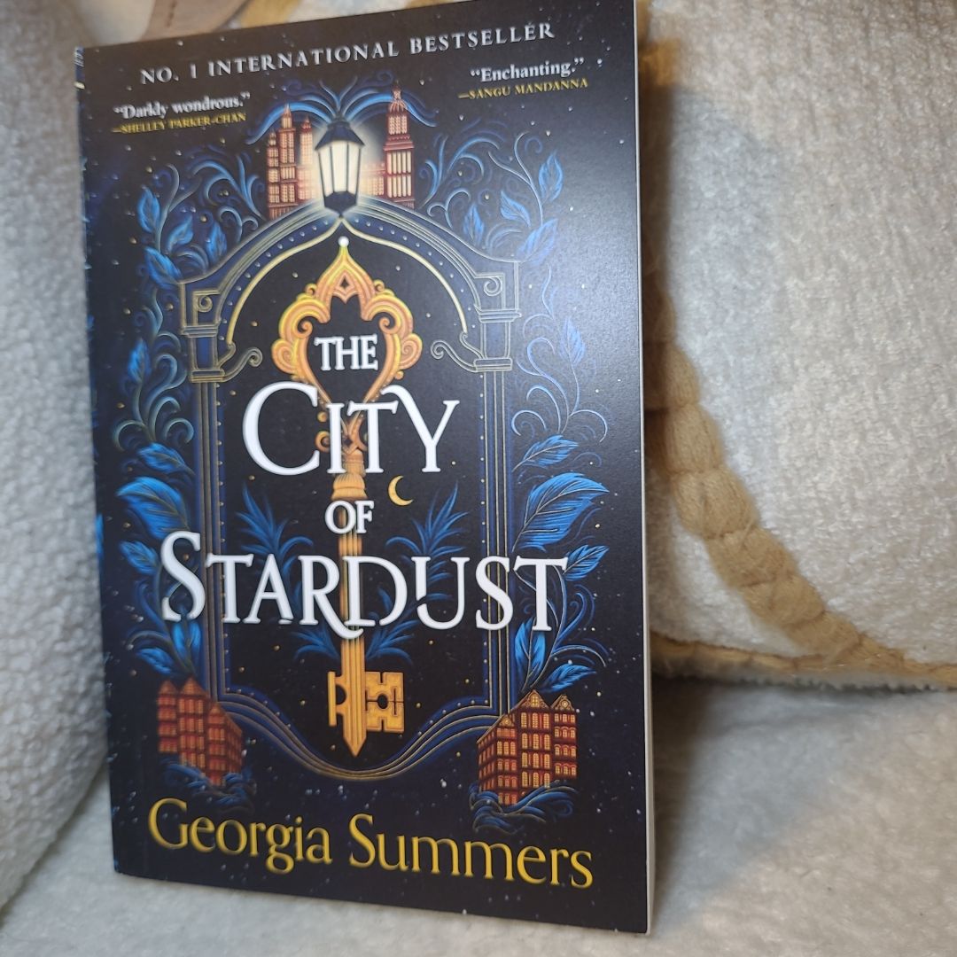The City of Stardust