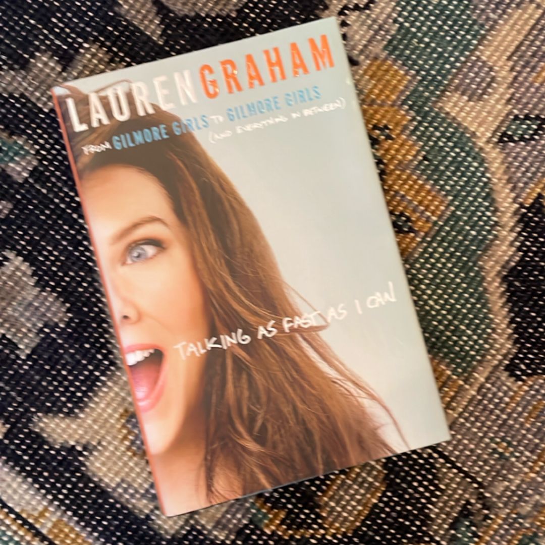 Talking As Fast As I Can