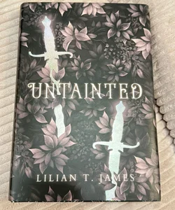 Untainted Bookish Box Special Edition