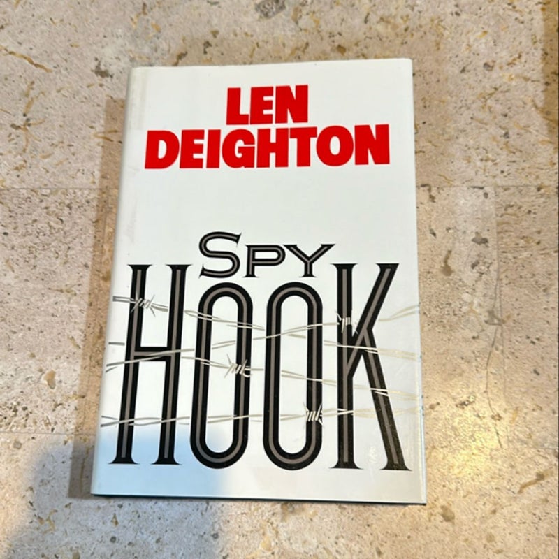 Spy Hook