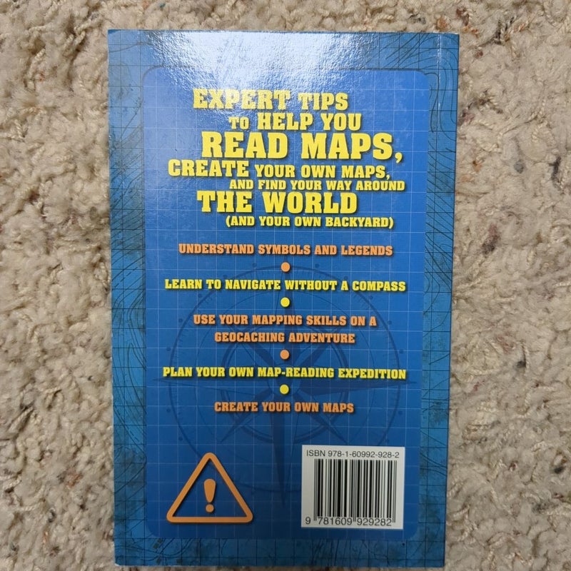 Ultimate Mapping Guide for Kids