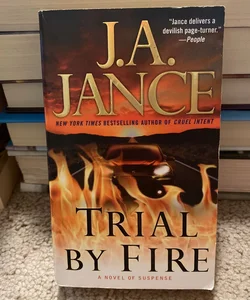 Trial by Fire