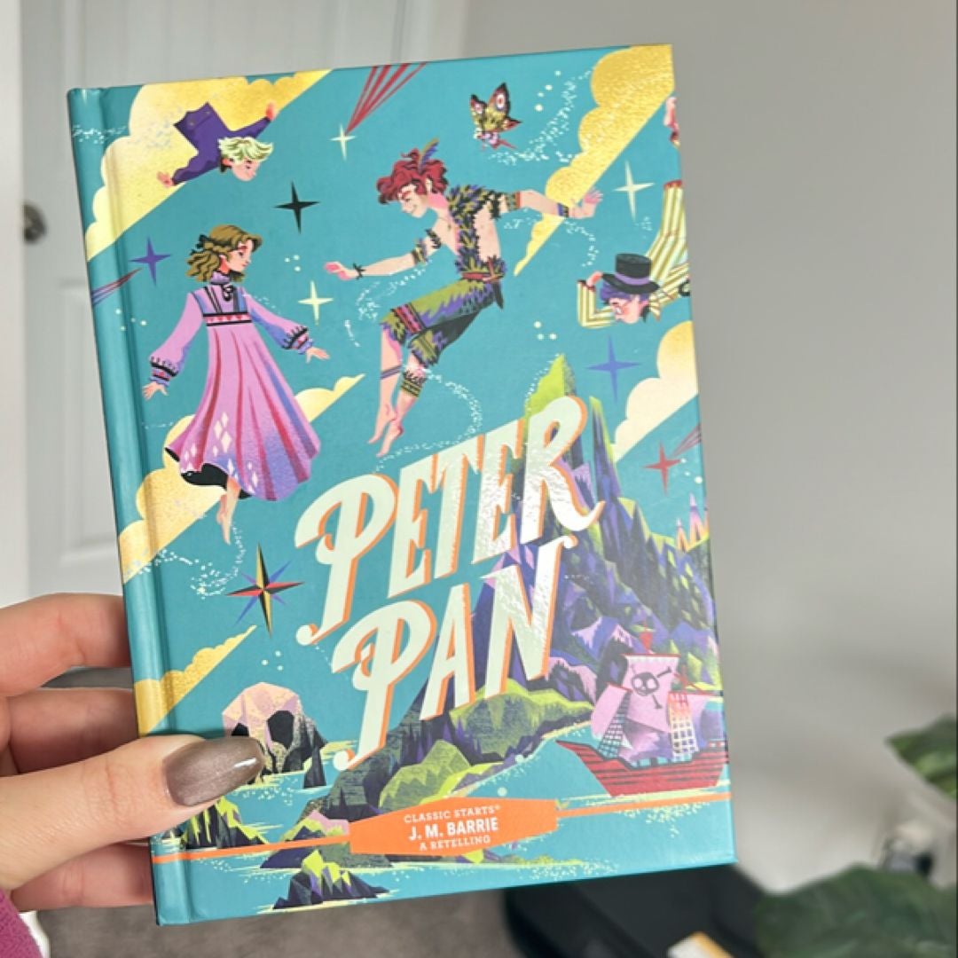 Peter Pan