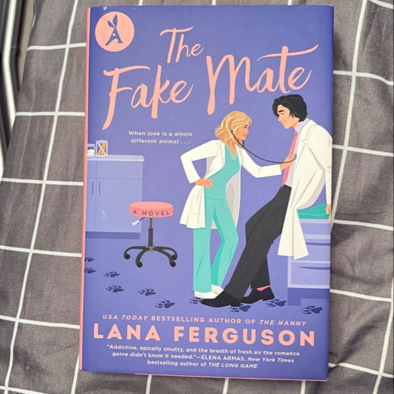 The Fake Mate