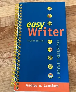 EasyWriter with 2009 MLA and 2010 APA Updates