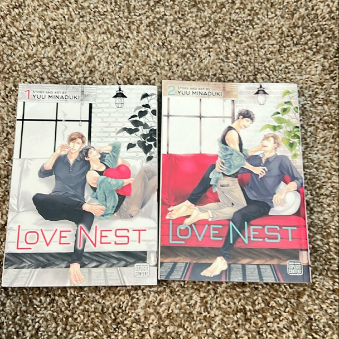 Love Nest, Vol. 1