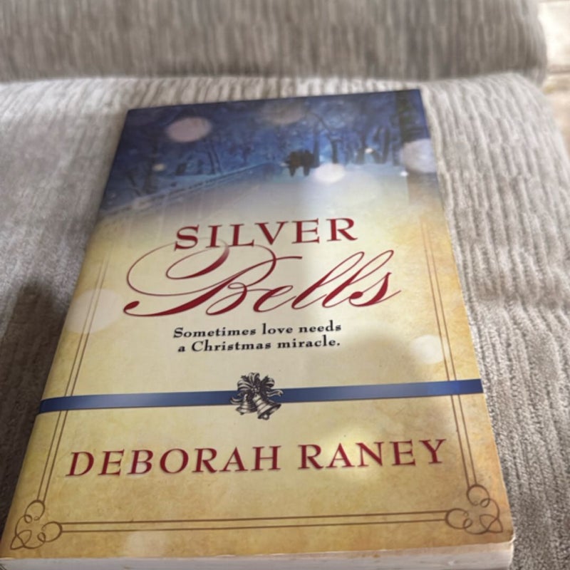 Silver Bells