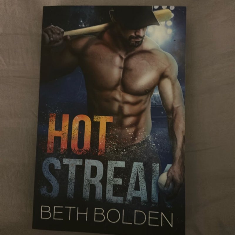 Hot Streak
