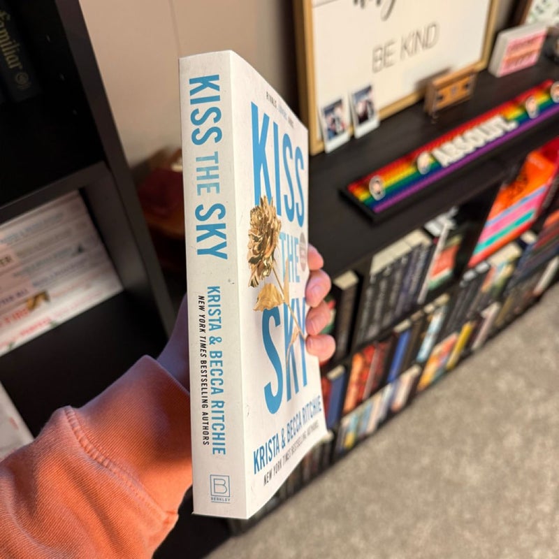 Kiss the Sky