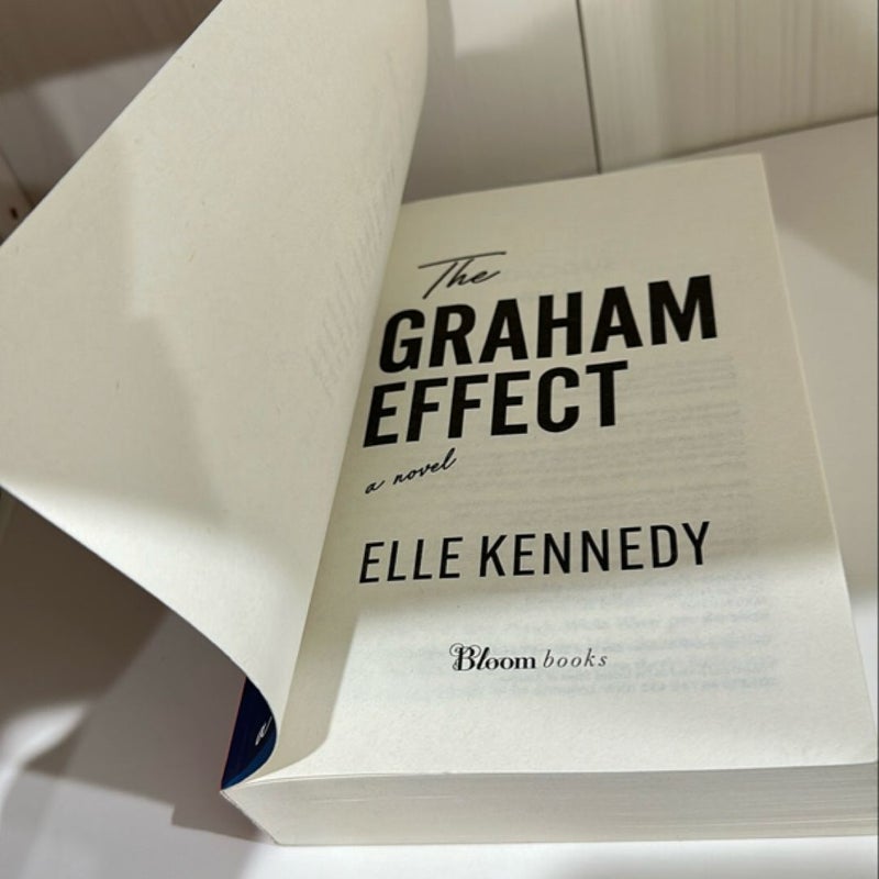 The Graham Effect