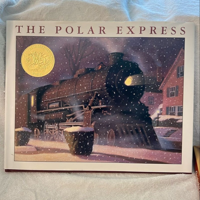 The Polar Express