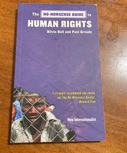 The No-Nonsense Guide to Human Rights