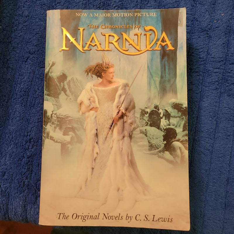 Prince Caspian