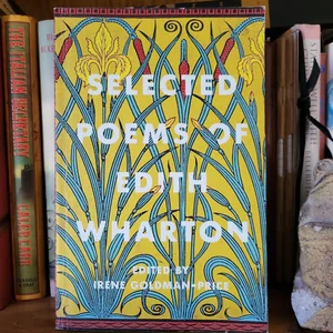 Selected Poems of Edith Wharton