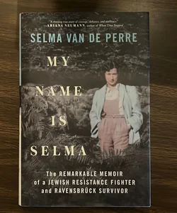 My Name Is Selma