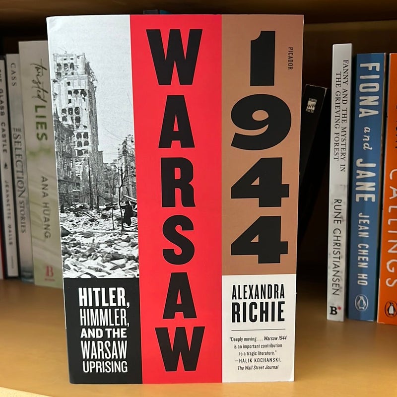 Warsaw 1944