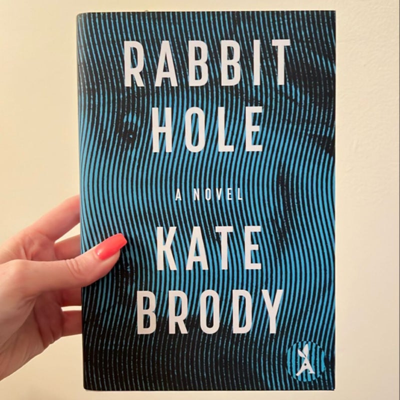Rabbit Hole