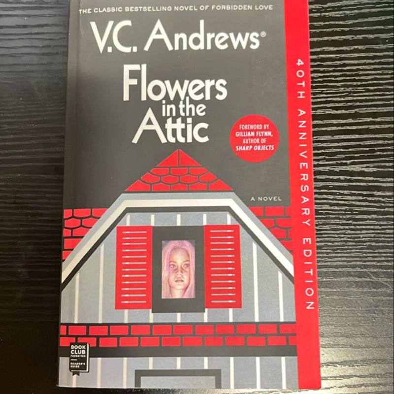 Flowers in the Attic