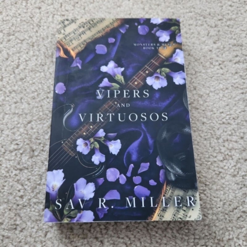 Vipers & Virtuosos